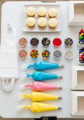 Çocuk Cupcake Süsleme 19 Nisan 2026 Pazar 13:00