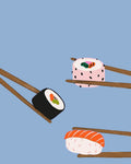 Sushi Roll 6 Mayıs 2026 Çarşamba 19:00