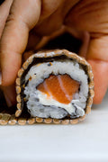 Sushi Roll 31 Mart 2026 Salı 19:00